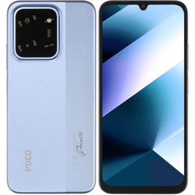 Смартфон Xiaomi MZB0LFVRU