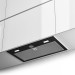 Встраиваемая в шкаф вытяжка Faber INKA PLUS HCS BK A52