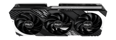 Видеокарта PALIT RTX4070 DUAL
