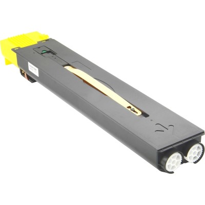 Желтый тонер-картридж C60/C70 Xerox 006R01662