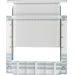 Соединительный кит Delonghi Delonghi DSKS040
