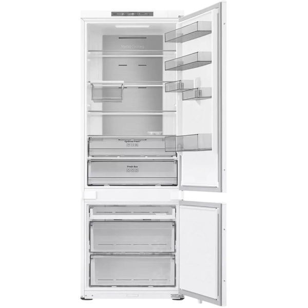 Встраиваемый холодильник Samsung Samsung BRB38G705EWW