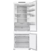 Встраиваемый холодильник Samsung Samsung BRB38G705EWW