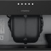 Вытяжка MAUNFELD CROSBY POWER 60 BLACK Maunfeld CROSBY POWER 60 BLACK