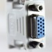 Переходник DVI-I --> VGA(15F) Aopen/Qust <ACA301> Aopen DVI-I --> VGA(15F)