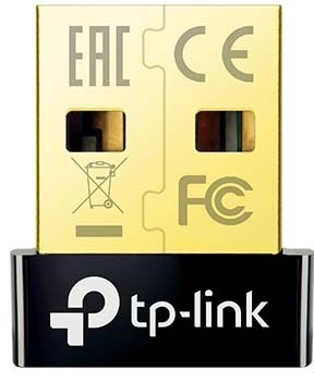 Адаптер Bluetooth TP-Link UB4A