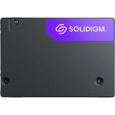 Твердотельный накопитель Solidigm SB5PH27X153T001