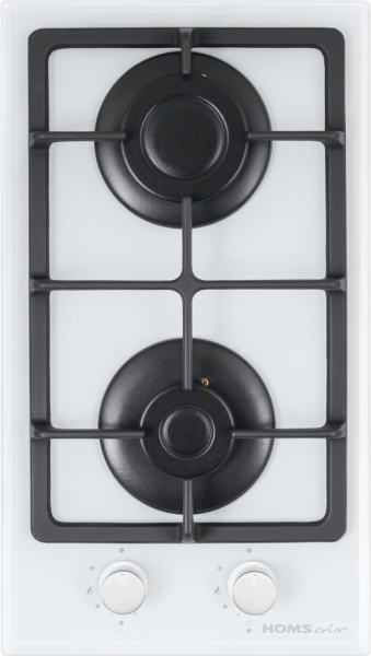 Газовая домино HOMSair HGG323GCWH