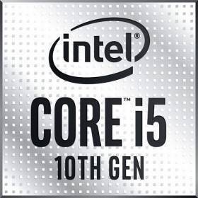 Процессор Intel Core i5-10400F OEM