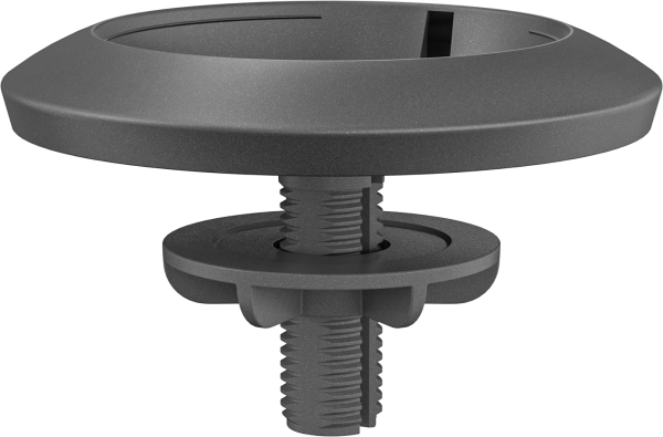 Крепёж настольный Крепление для модульных микрофонов Logitech,Rally Mic Pod Table Mount