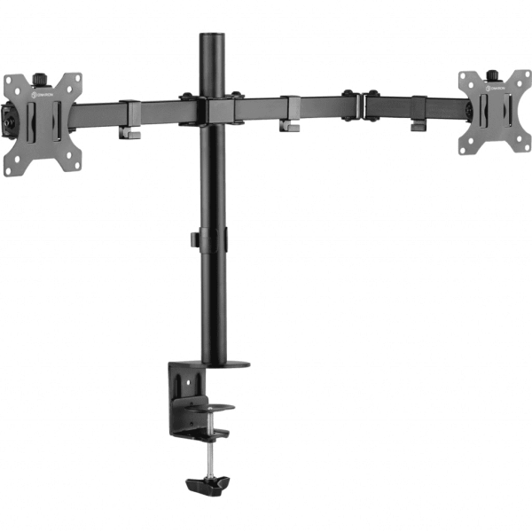 Кронштейн для 2-х мониторов ONKRON D221E BLACK