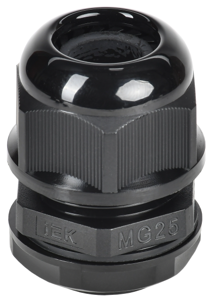 Сальник MG 25 диаметр проводника 13-18мм IP68 IEK IEK YSA20-15-25-68-K02