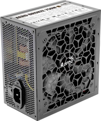 Блок питания 650W AeroCool Aero Bronze