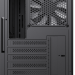 Компьютерный корпус mATX, без блока питания GameMax STORM BK