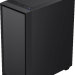 Компьютерный корпус mATX, без блока питания GameMax STORM BK