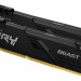 Память оперативная Kingston FURY Beast KF437C19BB1K2/32