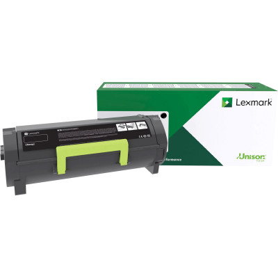 Картридж Lexmark MS/MX517/617 , 20 000 стр. Lexmark 51B5X00