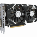 Видеокарта MSI GeForce GTX 1050 Ti 4GT OC