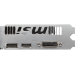 Видеокарта MSI GeForce GTX 1050 Ti 4GT OC