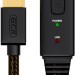 Удлинитель Greenconnect GCR-UEC3M2-BD2S-3.0m 