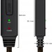 Удлинитель Greenconnect GCR-UEC3M2-BD2S-3.0m 