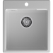 Кухонная мойка GRANFEST GranFest URBAN 644 gray