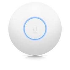 Ubiquiti U6-LITE Точка доступа UniFi 6 AP Lite, 2,4/5 ГГц, до 1,2 Гбит/с, PoE, MU-MIMO 2х2, 23 dBm, 1х1 Гбит/с