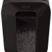 Шредер Fellowes® Powershred® LX45, DIN P-4,  4х37мм, 8 лст., 17 лтр.,  уничт.: скрепки,скобы,карты, шт Fellowes Powershred LX45