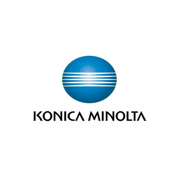 Бункер отработанного тонера Konica Minolta [A4NNWY1]