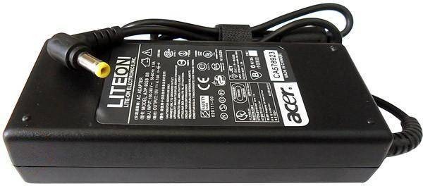Блок питания для Acer 19V 4.74A 90W 5.5x1.7mm (PA-1700-02/PA-1900-04/PA-1900-05)
