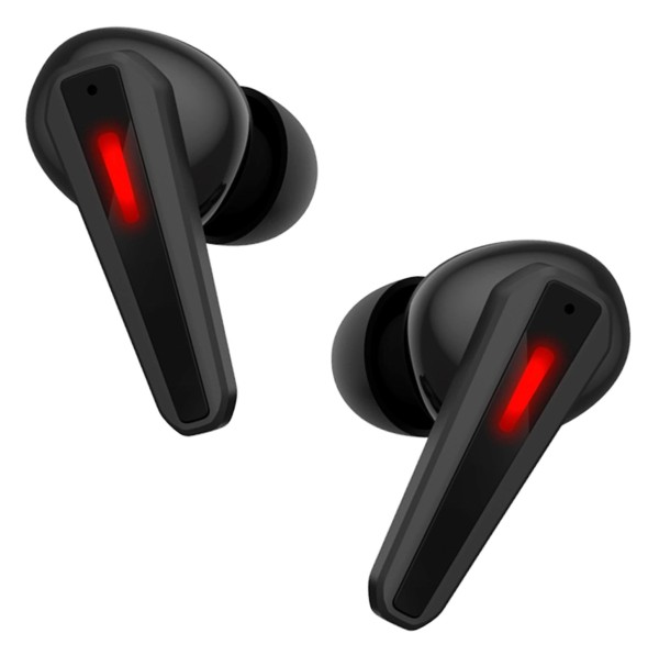Гарнитура внутриканальные A4Tech M70 BLACK+ RED