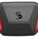 Гарнитура внутриканальные A4Tech M70 BLACK+ RED