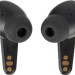 Гарнитура внутриканальные A4Tech M70 BLACK+ RED