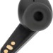 Гарнитура внутриканальные A4Tech M70 BLACK+ RED