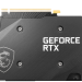 Видеокарта MSI GeForce RTX 3060 Ti VENTUS 2X 8G OCV1 LHR