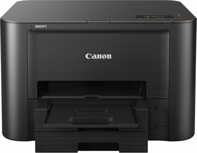 Принтер струйный Canon MAXIFY IB4140