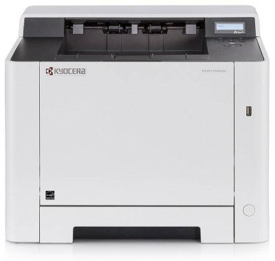 Принтер Kyocera P5026cdw цв., А4, 26 стр./мин., 300 л., дуплекс, USB2.0., Ethernet, Wi-Fi 1102RB3NL0