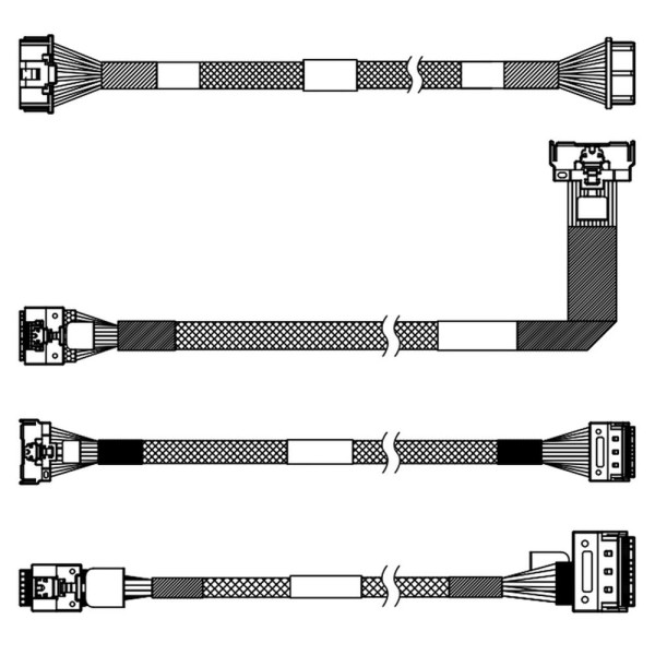 Комплектующие корпусов Lenovo 4X97A87144