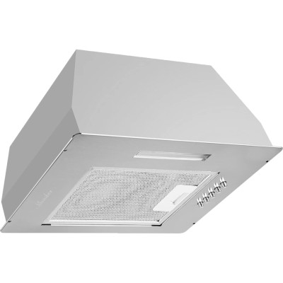 Встраиваемая вытяжка Monsher ANGERS 40 Acier