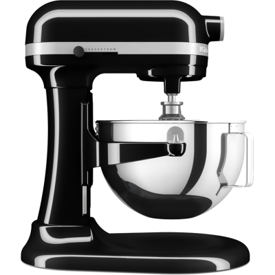 Миксер KitchenAid KitchenAid 5KSM55SXXEOB