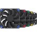 Кулер для корпуса Noctua NF-A9x14 HS-PWM chromax.black.swap