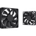 Кулер для корпуса Noctua NF-A9x14 HS-PWM chromax.black.swap