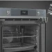 Встраиваемая электрическая духовка Smeg SO6101S2B3