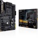 Материнская плата ASUS TUF GAMING B450-PLUS II