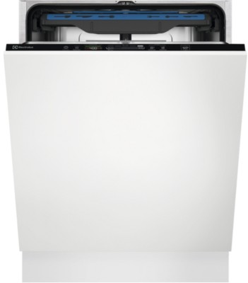 Встраиваемые посудомоечные машины Electrolux EEM48221L