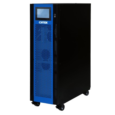 ИБП ONTEK PM 10 кВА с 20 батареями