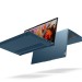 Ноутбук Lenovo IP5 14IIL05 14.0" FHD, Intel Core i5-1035G1, 8Gb, 512Gb SSD, noDVD, Dos, grey (81YH0066RK)