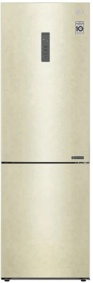 Холодильник LG Electronics GA-B459CEWL