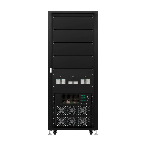 ИБП ONTEK SPM 60 кВА (SPM6030U120SB302W0)