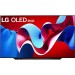 Телевизор 83'' LG LG OLED83C4RLA
